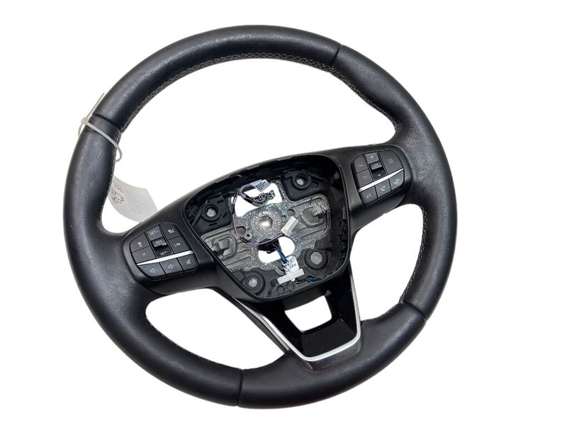 34355715A Steering Wheel FORD KUGA III (DFK) (2019-) — Europe Delivery