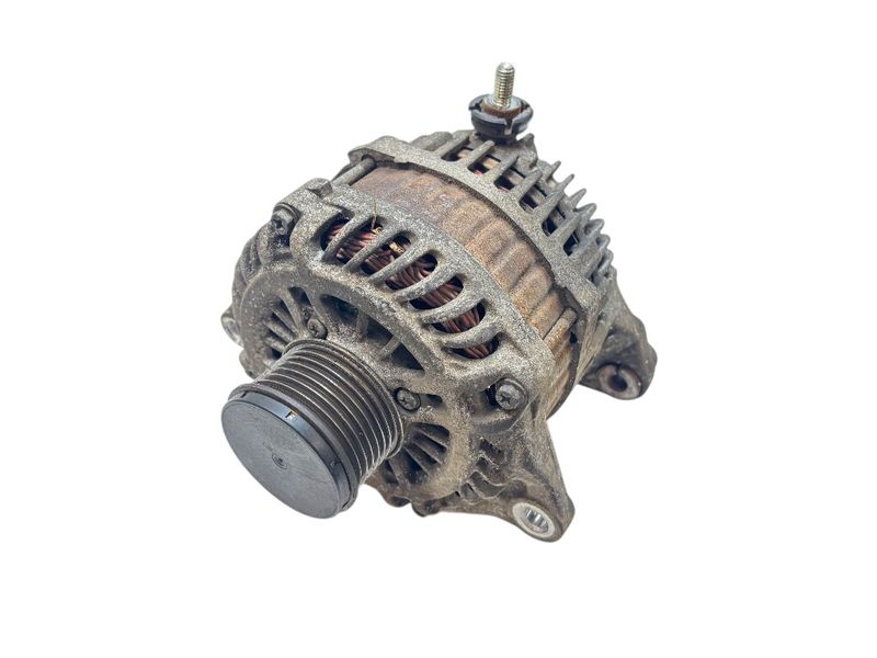 231004KJ0A Alternator NISSAN NAVARA III / NP300 (D23) (2014-) — Europe Delivery