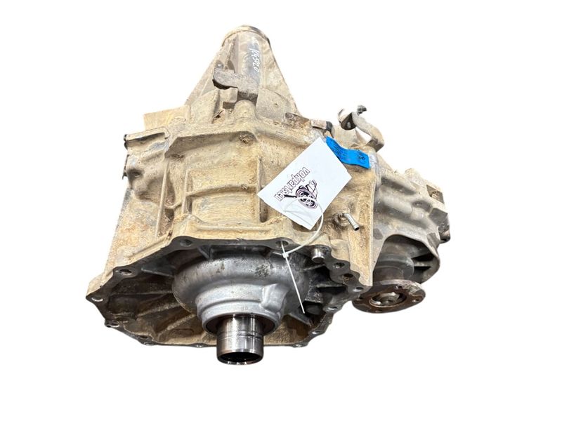 331005X40D Fördelningslåda NISSAN NAVARA II / NP300 (D40) (2004-2021) — Leverans i Europa