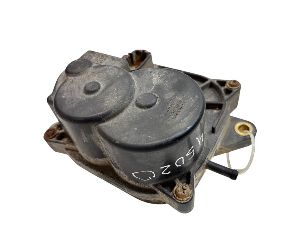 051100-0070 0511000070 Transfer box actuator motor NISSAN NAVARA II / NP300 (D40) (2004-2021) — Europe Delivery