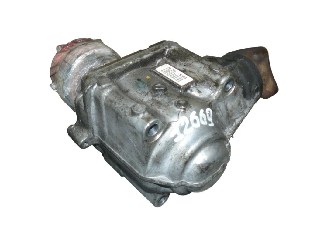 GR7G2002763 Boîte de transfert HONDA CR-V IV (RM) (2012-2016) — Livraison en Europe