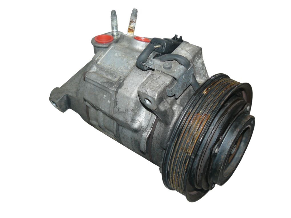 68021835AF Gaisa kondicioniera kompresors JEEP GRAND CHEROKEE IV (WK, WK2) (2010-2021) — Piegāde Eiropā