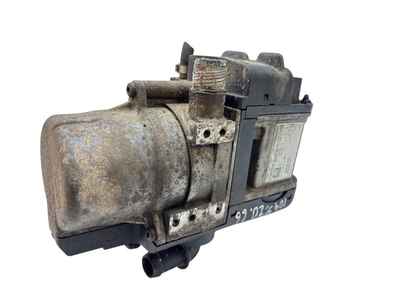 9021036C Auxiliary / pakring heater (webasto) NISSAN NAVARA II / NP300 (D40) (2004-2021) — Europe Delivery