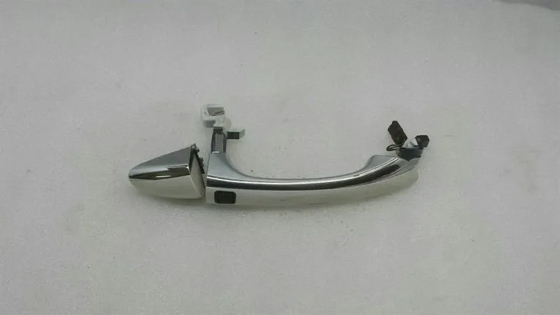 Mercedes CLS W219 door handle rear right A2197600470 rear door handle keyless go