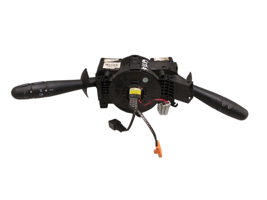 93856810H 8200490948 Indicator/wiper/slip ring switch (stalk) OPEL VIVARO A (2001-2014) — Europe Delivery