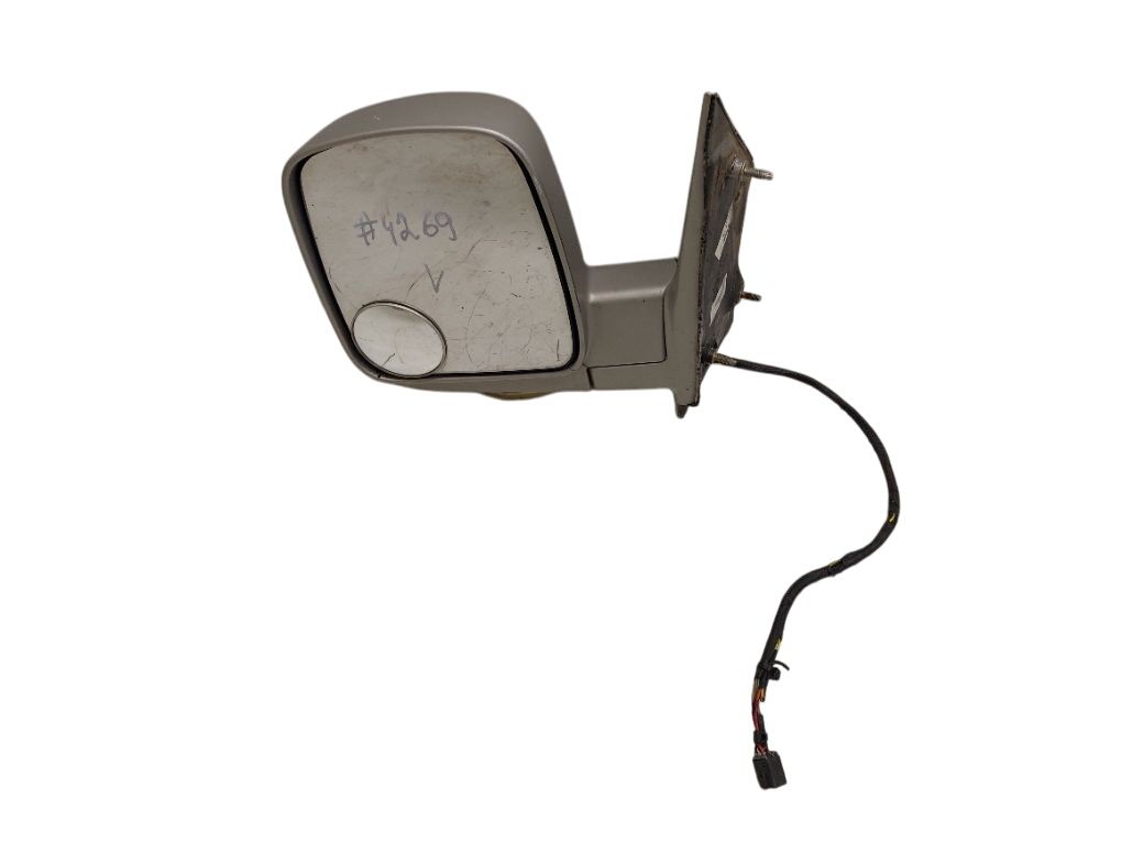 15937984 Mirror left CHEVROLET EXPRESS (2003-) — Europe Delivery