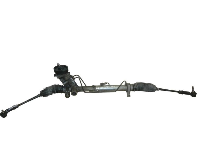 0230080050001 Steering rack SEAT IBIZA III / CORDOBA (6L) (2002-2009) — Europe Delivery