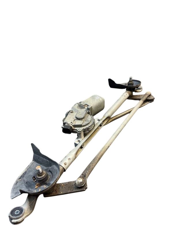 1593005630 8250B085 8251A065 Wiper linkage / mechanism MITSUBISHI OUTLANDER III (GG, GF, ZJ, ZK, ZL) (2012-2021) — Europe Delivery