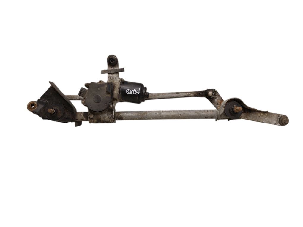 86510AJ00A Wiper linkage / mechanism SUBARU LEGACY V / Outback (2009-2014) — Europe Delivery