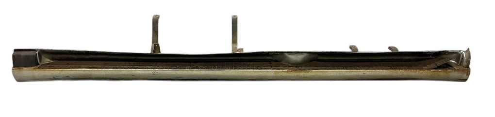 Foot / side step right CHEVROLET EXPRESS (2003-)