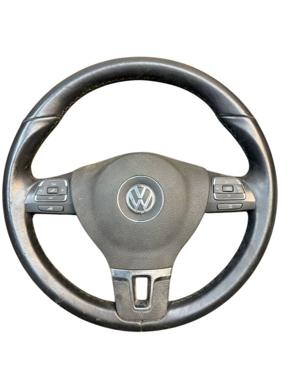 5C0419091AK Stūre VW GOLF VI (5K) (2008-2013)