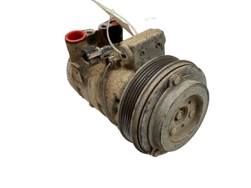 926004JA1A Klimaanlagenkompressor NISSAN NAVARA III / NP300 (D23) (2014-) — Europa-Versand