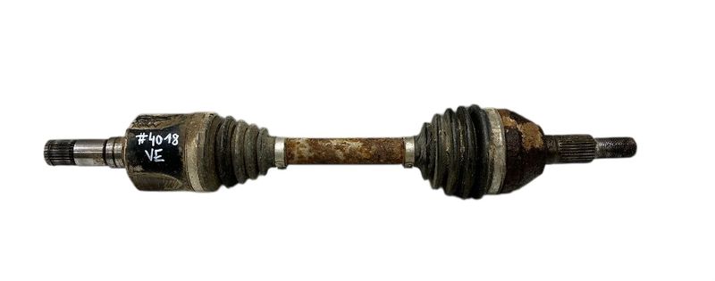 96624721 Передний левый карданный вал OPEL ANTARA (L07) (2006-2015) — Доставка по Европе