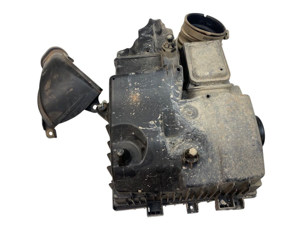 165544JA0D Air Cleaner (filter box) NISSAN NAVARA III / NP300 (D23) (2014-) — Europe Delivery