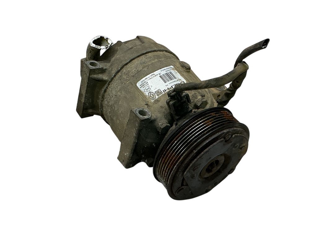 8200678510 Klima-/Klimakompressor OPEL VIVARO A (2001-2014) — Europa-Versand