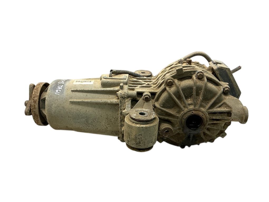 25909572 9009059802 Rear axle differential OPEL ANTARA (L07) (2006-2015) — Europe Delivery