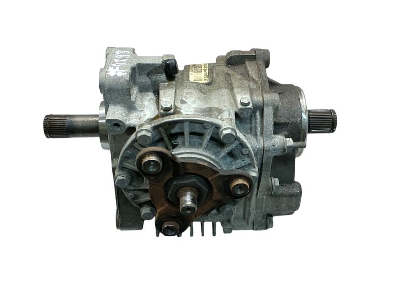 0A6409053AF 6409053 Transfer Box AUDI Q3 (8U) (2011-2018) — Europe Delivery