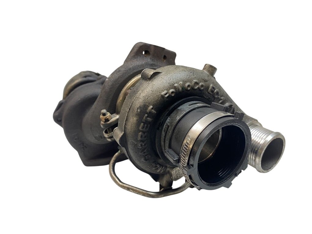 C2C41390 Turbocharger JAGUAR XF (X250, CC9) (2008-2015) — Europe Delivery