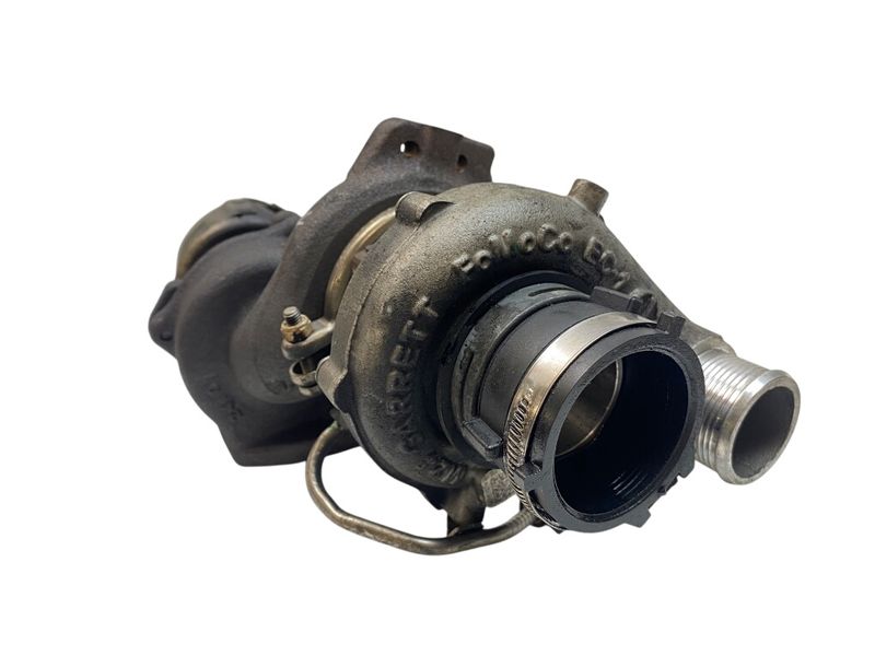 C2C41390 Turbocharger JAGUAR XF (X250, CC9) (2008-2015) — Europe Delivery