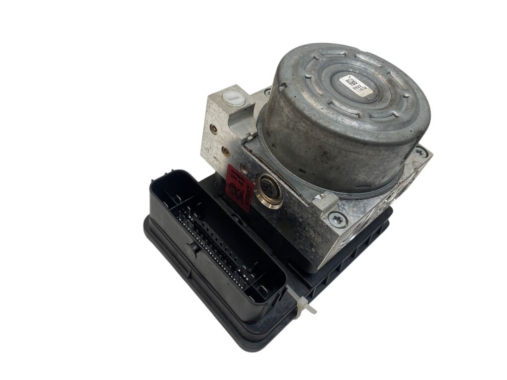 10022024134 10.0220-2413.4 ABS hydraulic unit / pump SKODA OCTAVIA IV (NX, NN) (2019-) — Europe Delivery