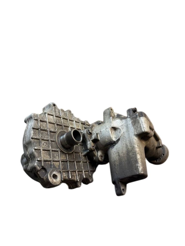 30651658 8603353 Раздаточная коробка VOLVO XC90 I (2002-2014) — Доставка по Европе