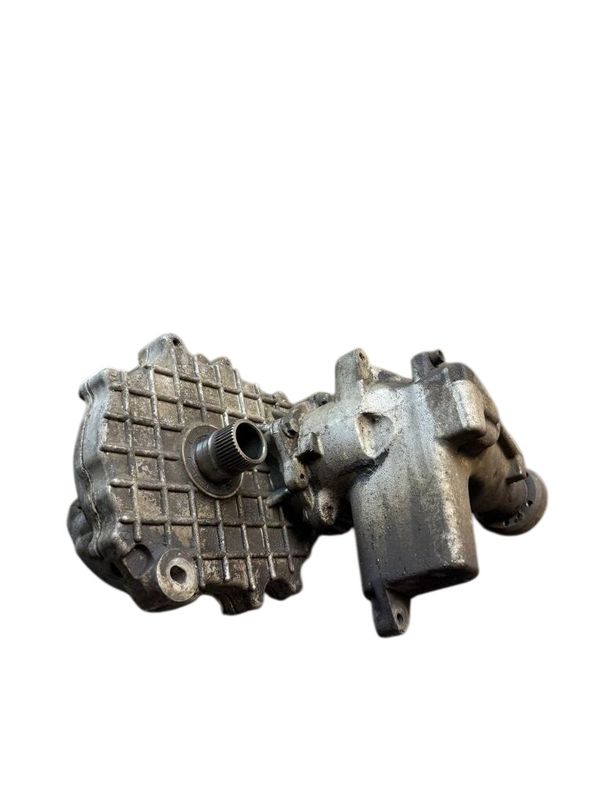 30651658 8603353 Раздаточная коробка VOLVO XC90 I (2002-2014) — Доставка по Европе