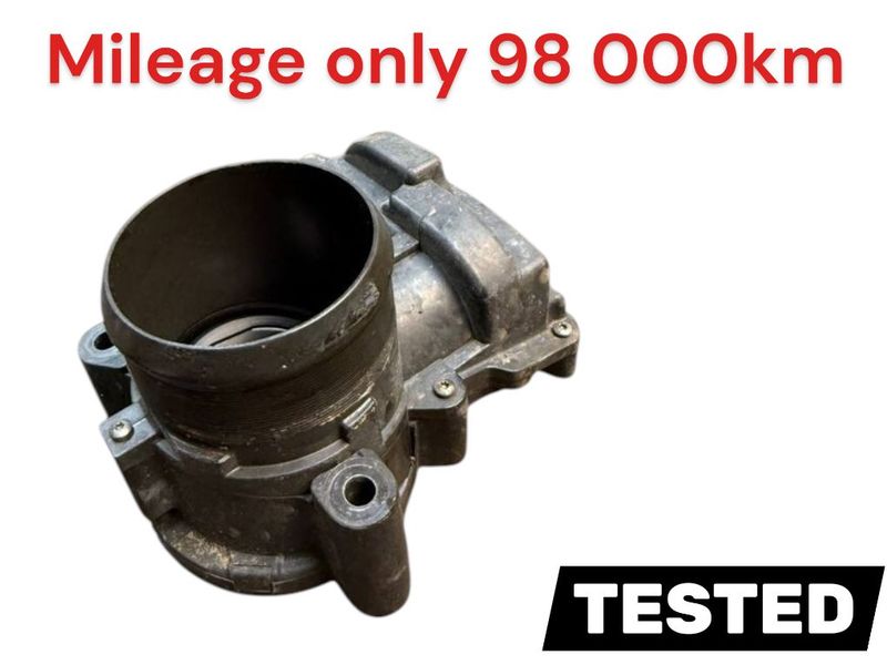 V760491880 163672 Corps de papillon PEUGEOT 3008 I (T84) (2009-2016)