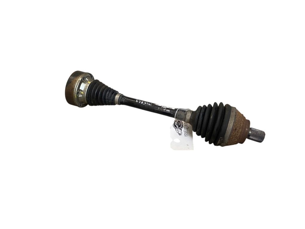 Arbre de transmission avant gauche 5WA407271G SKODA OCTAVIA IV (NX, NN) (2019-) — Livraison en Europe