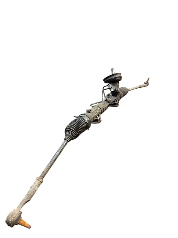 400171 1663652480 Рейка рулевая CITROËN C4 Picasso I (UD, UA) (2006-2013) — Доставка по Европе