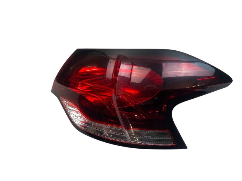 6351KT Rücklicht, rechts DS DS 4 / DS 4 CROSSBACK (07.15-)