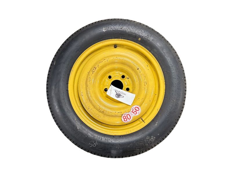 42700TL0G51 Spare wheel HONDA CR-V IV (RM) (2012-2016) — Europe Delivery