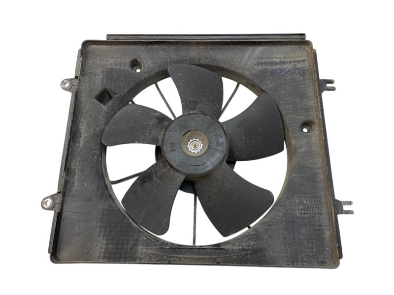 4227508750 MF422750-8750 Radiatora ventilators, elektrisks HONDA CR-V IV (RM) (2012-2016) — Piegāde Eiropā