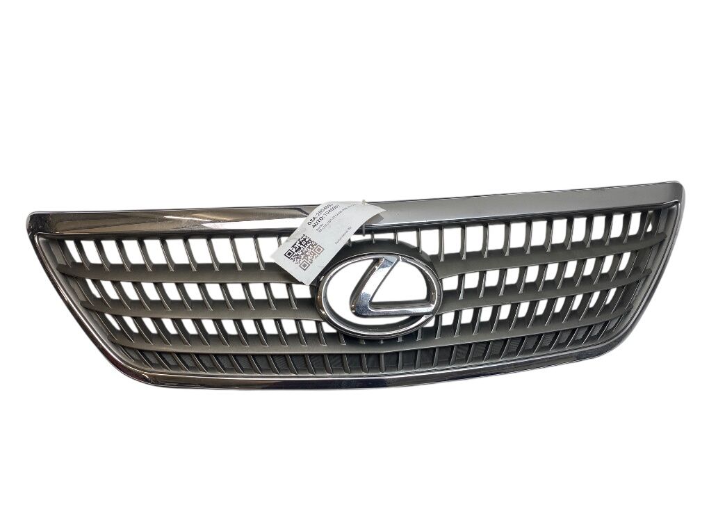 5310148221 Radiator Grille LEXUS RX II (XU30) (2003-2008) — Europe Delivery
