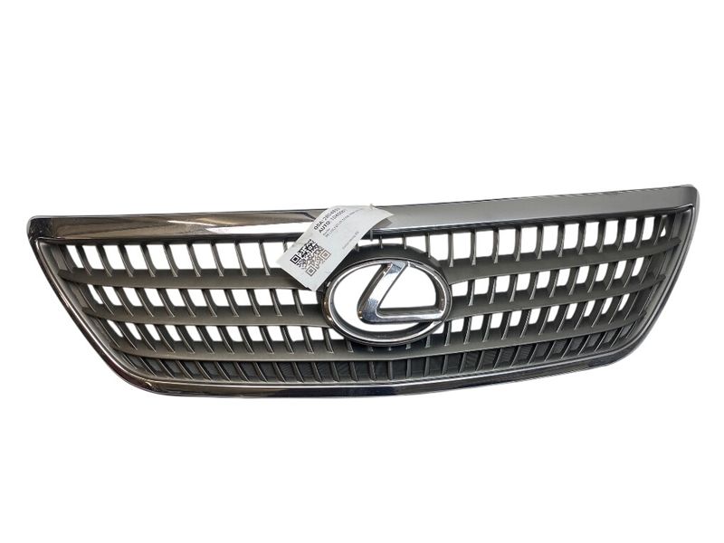 5310148221 Radiator Grille LEXUS RX II (XU30) (2003-2008) — Europe Delivery