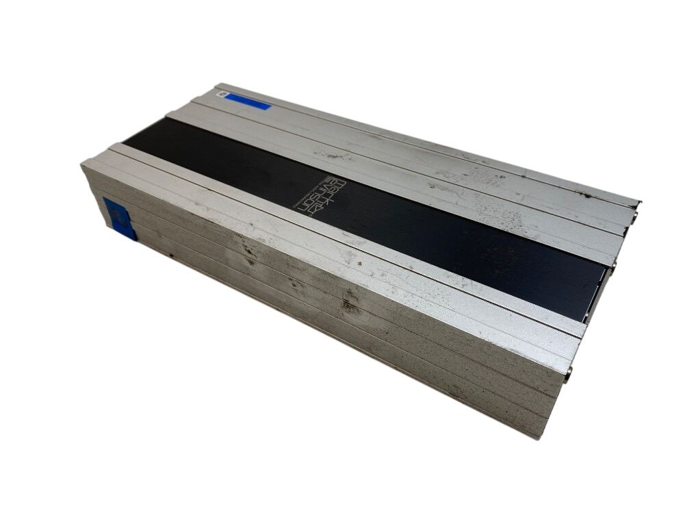 862800E021 Audio amplifier LEXUS RX II (XU30) (2003-2008) — Europe Delivery