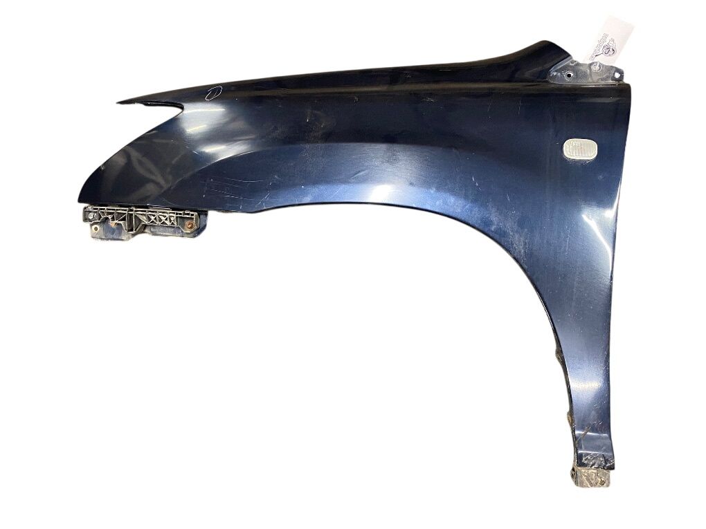5381248090 Fender Front Left LEXUS RX II (XU30) (2003-2008) — Europe Delivery