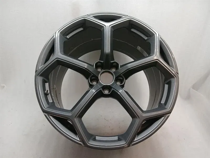 Lamborghini Huracan LP640 EVO Alloy Wheel 4T0601017BE 11JX20ET40 Alloy Wheel — Europe Delivery