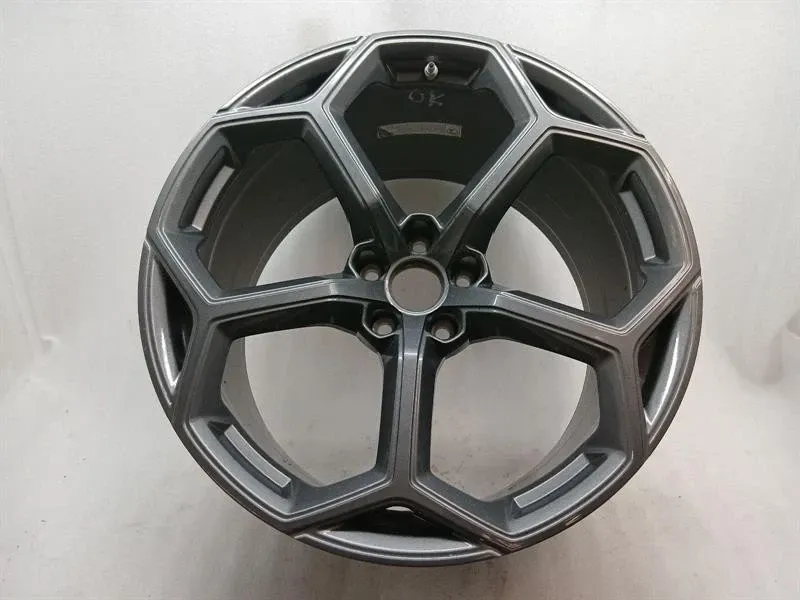 Lamborghini Huracan LP640 EVO Alloy Wheel 4T0601017BE 11JX20ET40 Alloy Wheel — Europe Delivery