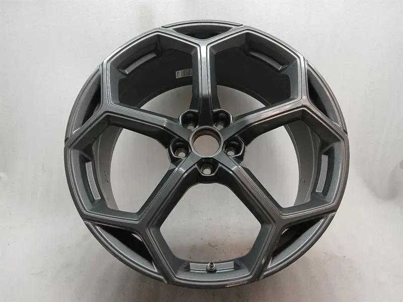 Lamborghini Huracan LP640 EVO Alloy Wheel 4T0601017BD 8.5JX20 ET24 Alloy Wheel — Europe Delivery