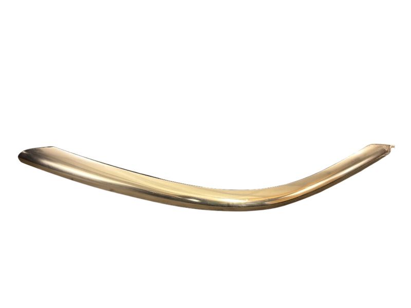1607074580 Roof Moulding Left PEUGEOT RCZ (T75) (2010-2015) — Europe Delivery