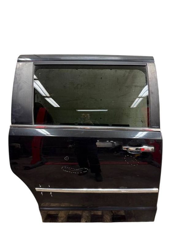 K05020698AL 05020698AL Sliding door right LANCIA VOYAGER (404) (2011-2016) — Europe Delivery
