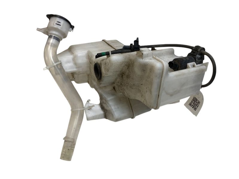 8531547200 Window washer reservoir TOYOTA PRIUS IV (XW50) (2015-2022) — Europe Delivery