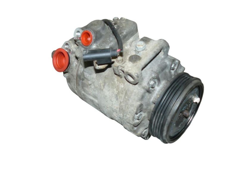 4472209371 Kompresor klimatyzacji BMW 5 (E60, E61) (2003-2010)