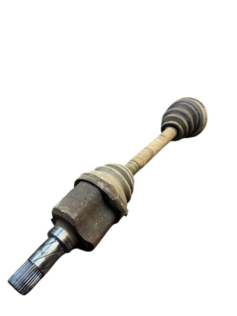 Drive Shaft Front Left PEUGEOT BOXER (2006-) — Europe Delivery