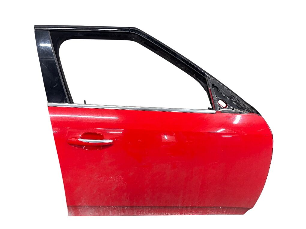 13285604 Door Front Right SAAB 9-5 (YS3G) (2010-2012)