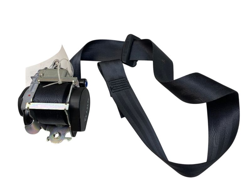 8975VF Seat Belt Front Left PEUGEOT RCZ (T75) (2010-2015) — Europe Delivery