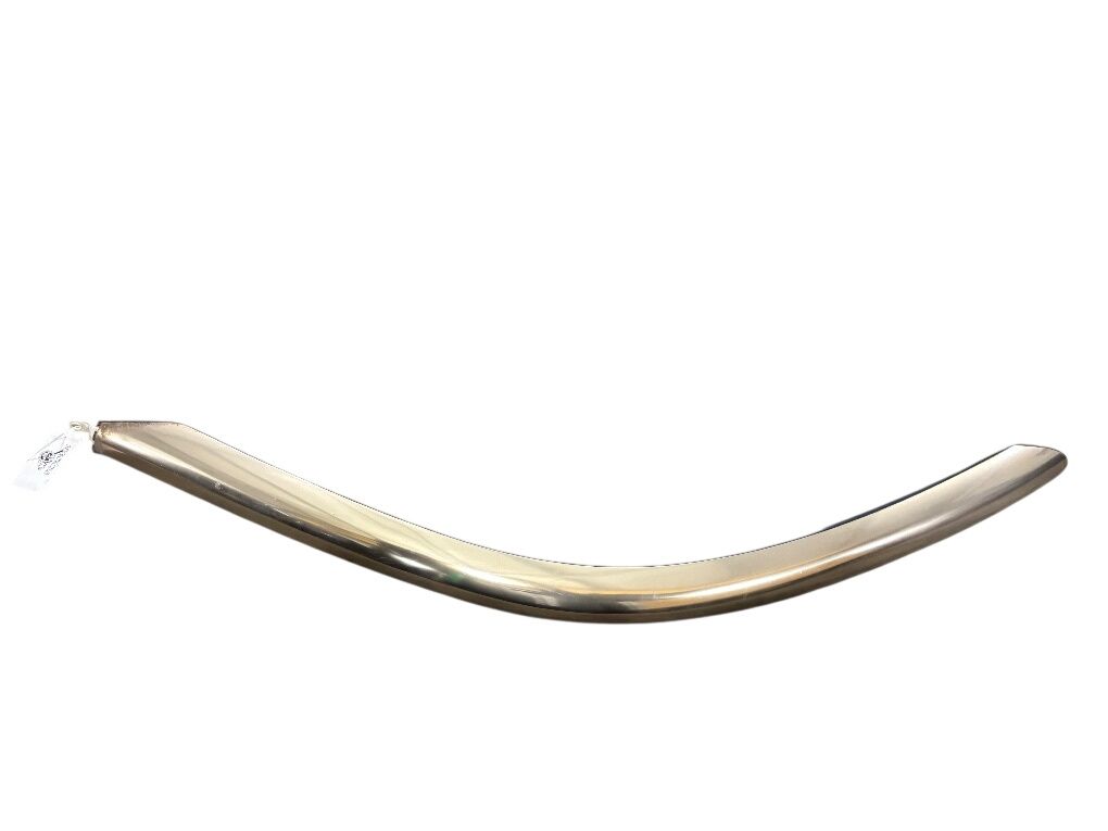 1607074980 Roof Moulding right PEUGEOT RCZ (T75) (2010-2015)