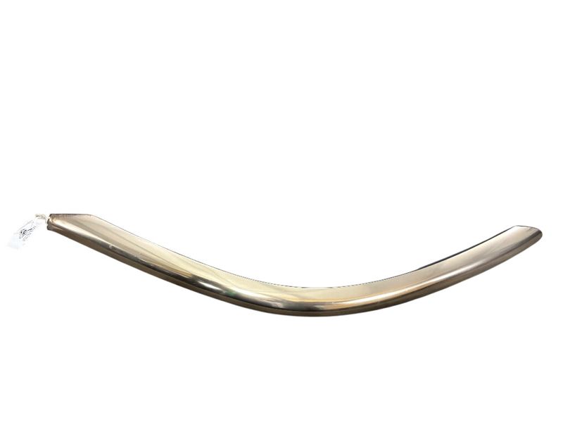 1607074980 Roof Moulding right PEUGEOT RCZ (T75) (2010-2015) — Europe Delivery