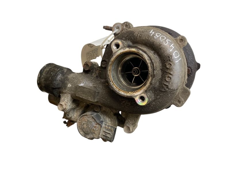 1720130100 Turbocompresseur TOYOTA LAND CRUISER 120 (2002-2009)