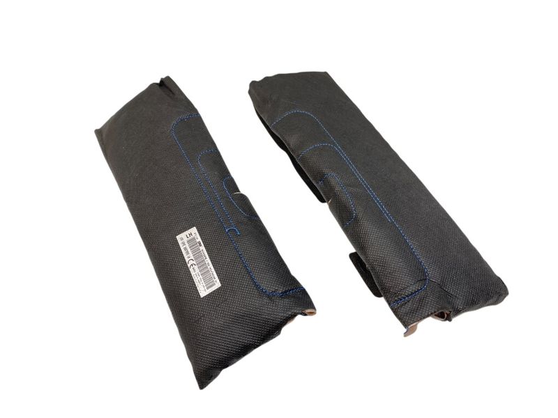 1609627780 1609627880 Airbag set PEUGEOT RCZ (T75) (2010-2015) — Europe Delivery